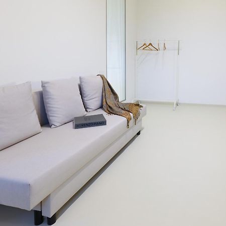 Contempora Apartments - Vanvitelli 49 Milán Exteriér fotografie
