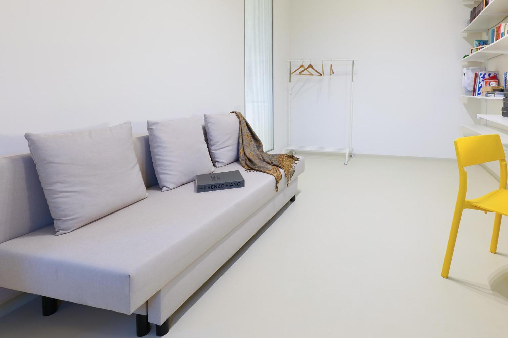 Contempora Apartments - Vanvitelli 49 Milán Exteriér fotografie