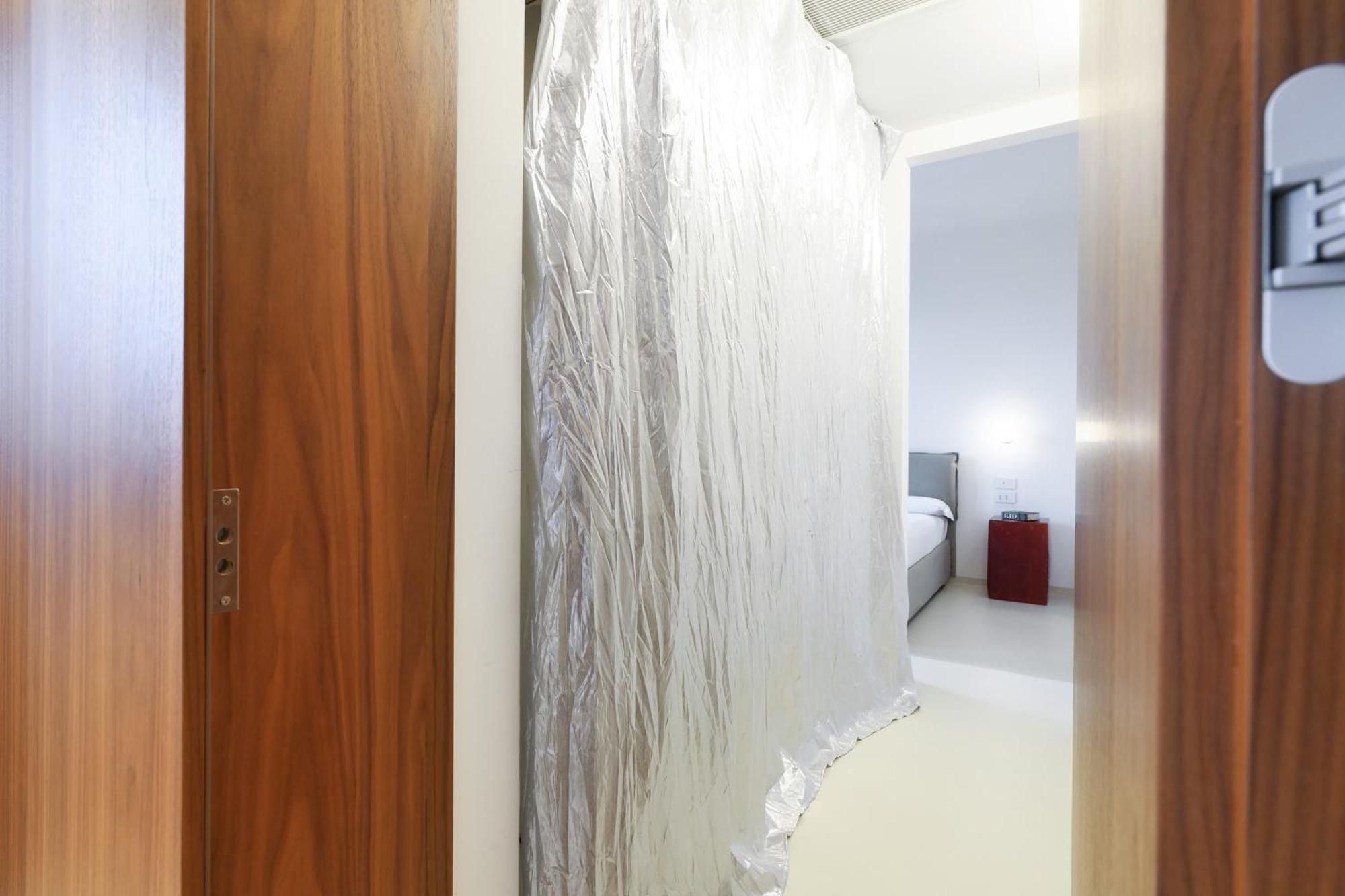 Contempora Apartments - Vanvitelli 49 Milán Exteriér fotografie