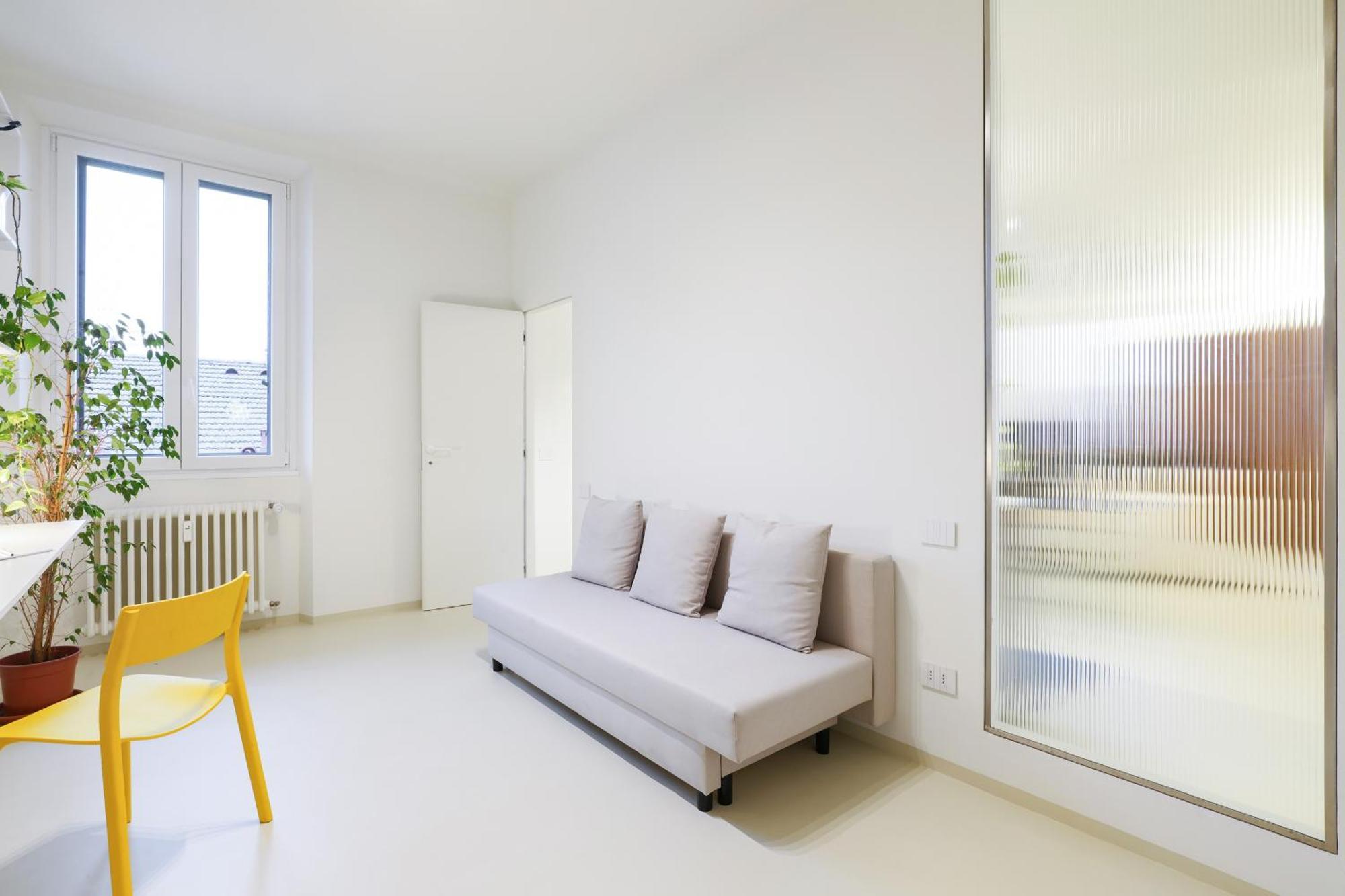 Contempora Apartments - Vanvitelli 49 Milán Exteriér fotografie